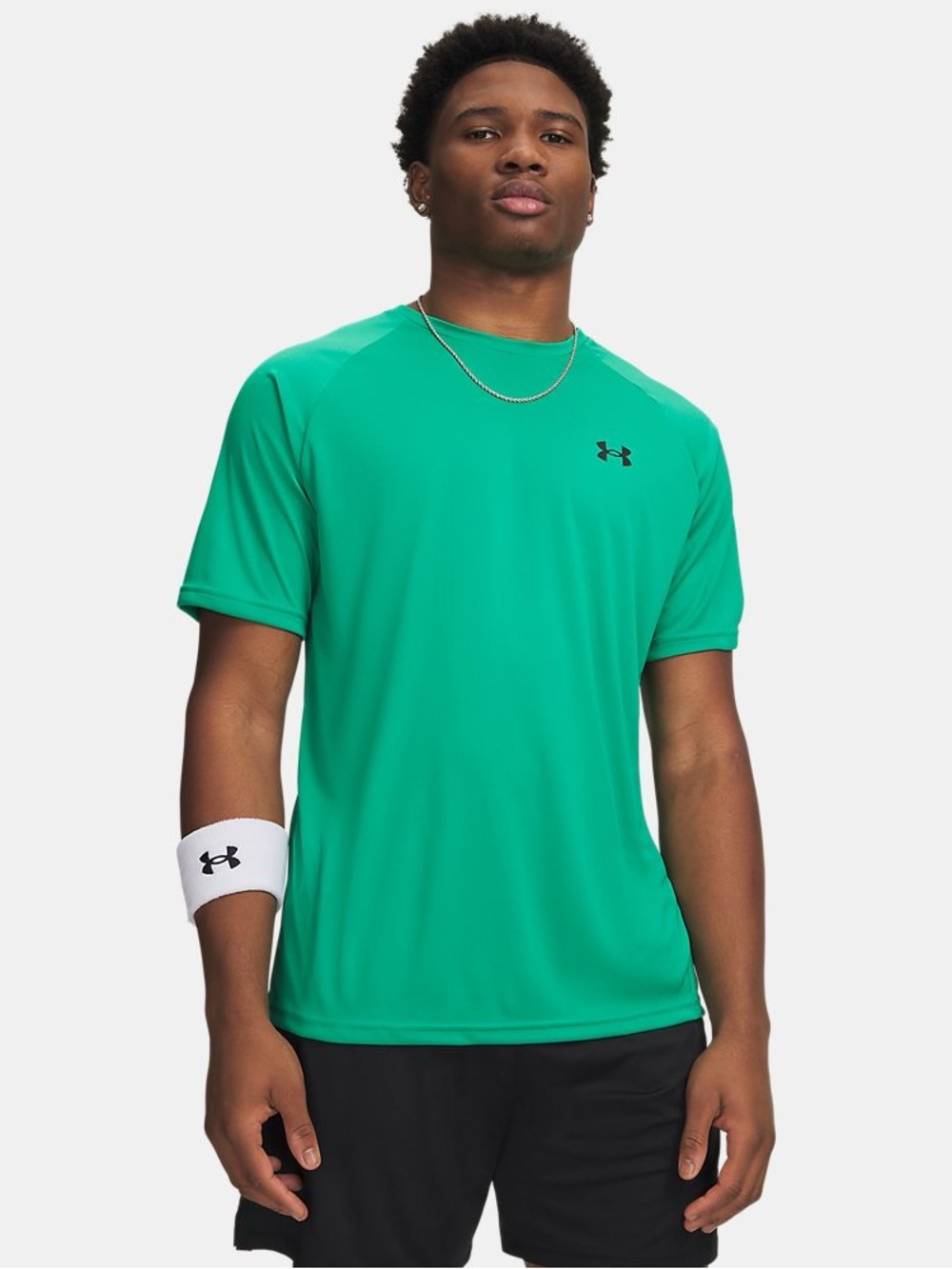 UA Velocity Tee